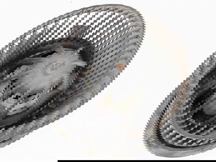 Aeroterma bord Renault Megane 2 [Fabr 2002-2008] OEM