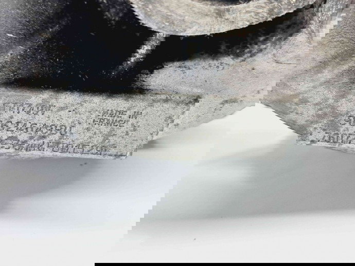 Turbina Ford Galaxy 2 [Fabr 2006-2015] 9662464980 2.0 TDCI QXWA 105KW / 143CP  