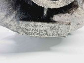 Turbina Ford Galaxy 2 [Fabr 2006-2015] 9662464980 2.0 TDCI QXWA 105KW / 143CP  