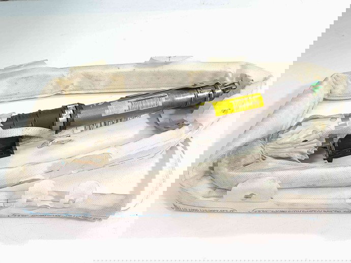 Airbag cortina dreapta Renault Megane 2 [Fabr 2002-2008] 8200432644