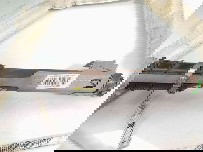 Airbag cortina dreapta Renault Megane 2 [Fabr 2002-2008] 8200432644