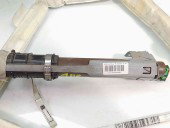 Airbag cortina dreapta Renault Megane 2 [Fabr 2002-2008] 8200432644