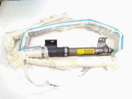 Airbag cortina stanga Renault Megane 2 [Fabr 2002-2008] 8200432643