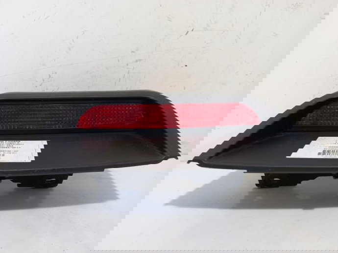 Stop luneta Dacia Logan Stepway 0.9 TCE 265982612R 2012-2021