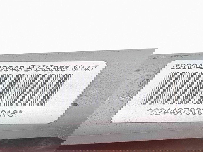 Airbag cortina stanga Renault Megane 2 [Fabr 2002-2008] 8200432643