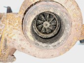 Turbina Ford Galaxy 2 [Fabr 2006-2015] 9662464980 2.0 TDCI QXWA 105KW / 143CP  