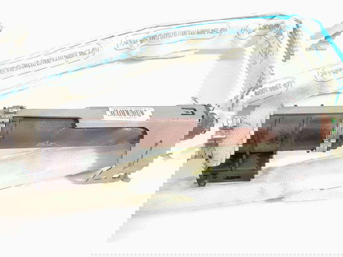 Airbag cortina stanga Renault Megane 2 [Fabr 2002-2008] 8200432643