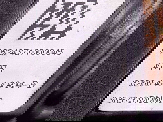 Airbag volan Renault Megane 2 [Fabr 2002-2008] 8200414934B