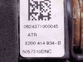 Airbag volan Renault Megane 2 [Fabr 2002-2008] 8200414934B