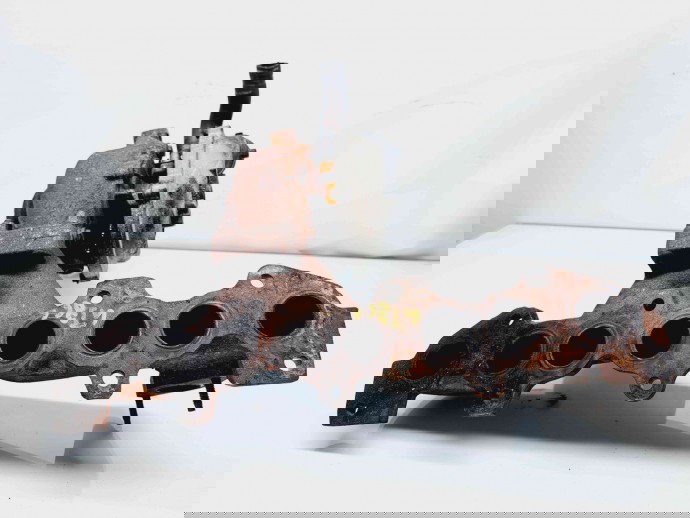 Turbina Ford Galaxy 2 [Fabr 2006-2015] 9662464980 2.0 TDCI QXWA 105KW / 143CP  