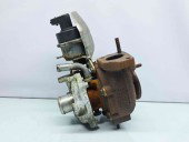 Turbina Opel Corsa Van [Fabr 2009-2014] 55225439 1.3 A13DTE   