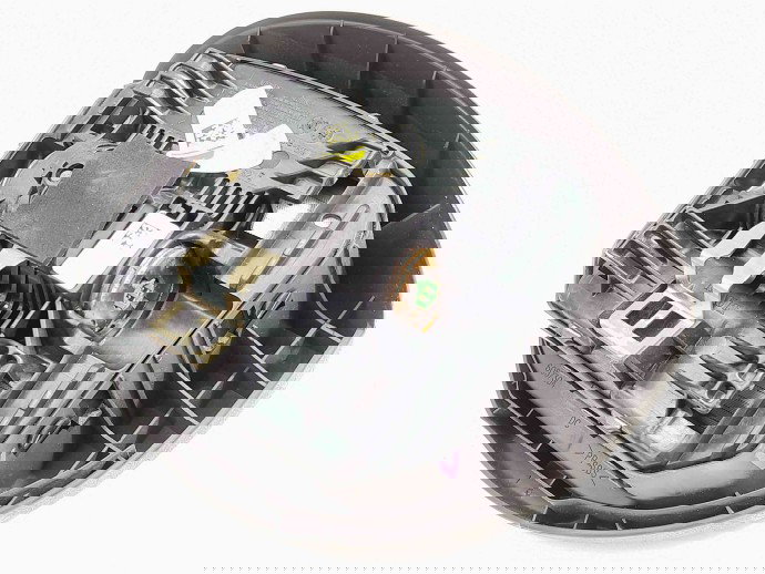 Airbag volan Renault Megane 2 [Fabr 2002-2008] 8200414934B