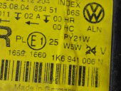  Far dreapta Volkswagen Golf 5 (1K1) [Fabr 2004-2008] 1K6941006N