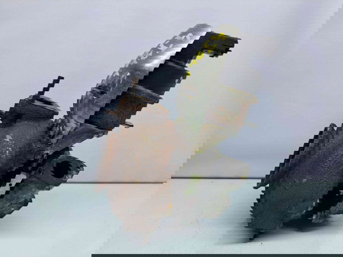 Turbina Opel Corsa Van [Fabr 2009-2014] 55225439 1.3 A13DTE   