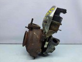 Turbina Opel Corsa Van [Fabr 2009-2014] 55225439 1.3 A13DTE   