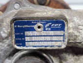 Turbina Opel Corsa Van [Fabr 2009-2014] 55225439 1.3 A13DTE   