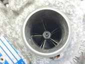 Turbina Opel Corsa Van [Fabr 2009-2014] 55225439 1.3 A13DTE   