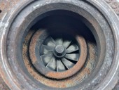 Turbina Opel Corsa Van [Fabr 2009-2014] 55225439 1.3 A13DTE   