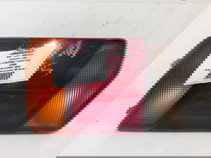 Stop stanga Suzuki Wagon 1.3 benz OEM 1998-2003