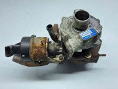 Turbina Opel Corsa Van [Fabr 2009-2014] 55225439 1.3 A13DTE   