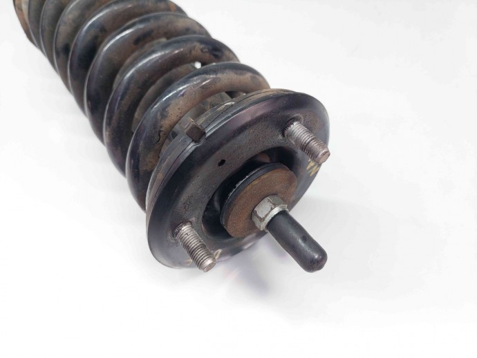 Amortizor dreapta fata Nissan Navara (D40) [Fabr 2005-2014] OEM