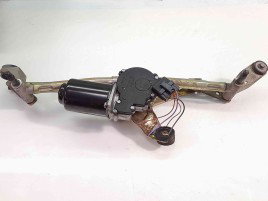 Angrenaj stergator Renault Megane 2 [Fabr 2002-2008] 64300014