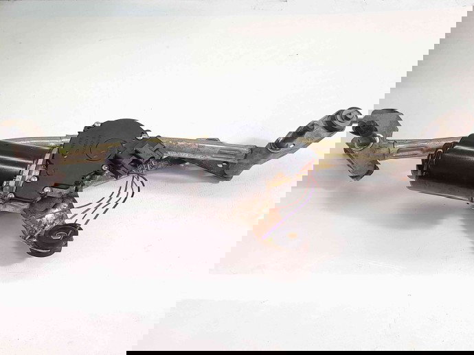 Angrenaj stergator Renault Megane 2 [Fabr 2002-2008] 64300014