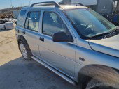 Usa dreapta fata LAND ROVER Freelander (LN) [Fabr 1998-2006] ARCTIC FROST 962