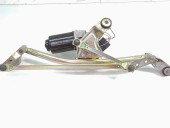 Angrenaj stergator Renault Megane 2 [Fabr 2002-2008] 64300014