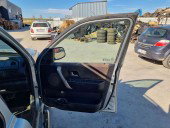 Usa dreapta fata LAND ROVER Freelander (LN) [Fabr 1998-2006] ARCTIC FROST 962