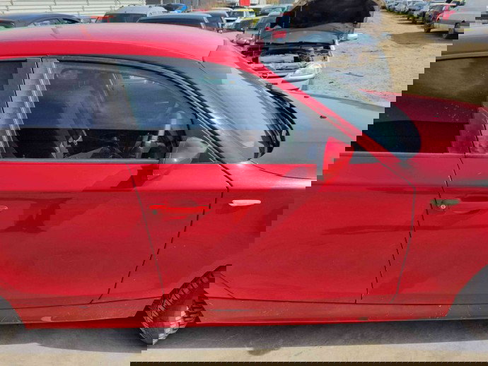 Usa dreapta fata Bmw 1 (E81, E87) [Fabr 2004-2010] JAPANROT