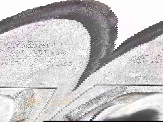 Antena Renault Megane 2 [Fabr 2002-2008] 8200282249