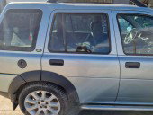 Usa dreapta spate LAND ROVER Freelander (LN) [Fabr 1998-2006] ARCTIC FROST 962