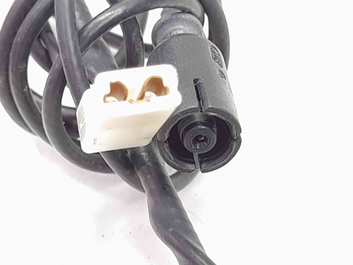 Antena Renault Megane 2 [Fabr 2002-2008] 8200282249