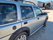Usa dreapta spate LAND ROVER Freelander (LN) [Fabr 1998-2006] ARCTIC FROST 962