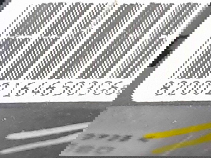 Bloc manete cu spirala volan Renault Megane 2 [Fabr 2002-2008] 8200216465