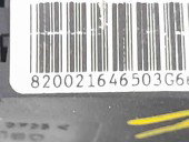 Bloc manete cu spirala volan Renault Megane 2 [Fabr 2002-2008] 8200216465