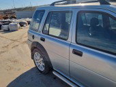 Usa dreapta spate LAND ROVER Freelander (LN) [Fabr 1998-2006] ARCTIC FROST 962