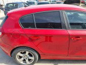 Usa dreapta spate Bmw 1 (E81, E87) [Fabr 2004-2010] JAPANROT