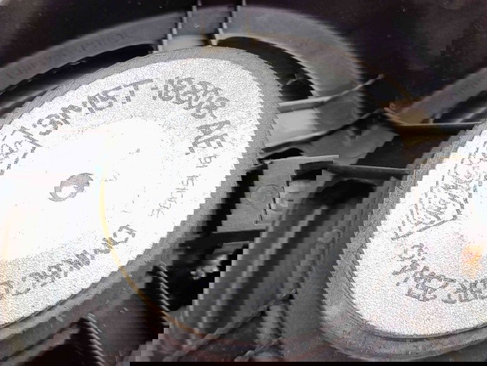 Boxa dreapta fata Ford Focus 2 (DA) [Fabr 2004-2012] 3M5T-18808-AE