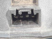 Boxa dreapta fata Ford Focus 2 (DA) [Fabr 2004-2012] 3M5T-18808-AE