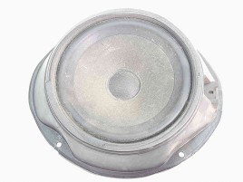 Boxa stanga fata Ford Focus 2 (DA) [Fabr 2004-2012] 3M5T-18808-AE