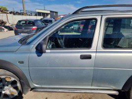 Usa stanga fata LAND ROVER Freelander (LN) [Fabr 1998-2006] ARCTIC FROST 962