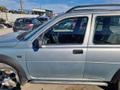 Usa stanga fata LAND ROVER Freelander (LN) [Fabr 1998-2006] ARCTIC FROST 962