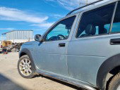 Usa stanga fata LAND ROVER Freelander (LN) [Fabr 1998-2006] ARCTIC FROST 962