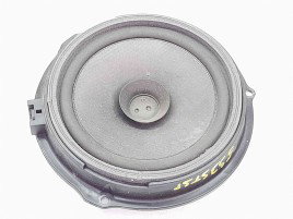 Boxa stanga spate Ford Focus 2 (DA) [Fabr 2004-2012] 3M5-18808-CE