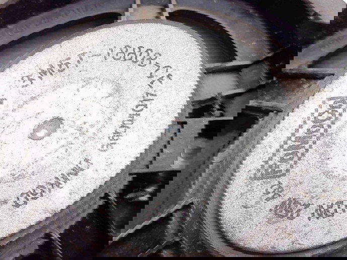 Boxa stanga spate Ford Focus 2 (DA) [Fabr 2004-2012] 3M5-18808-CE