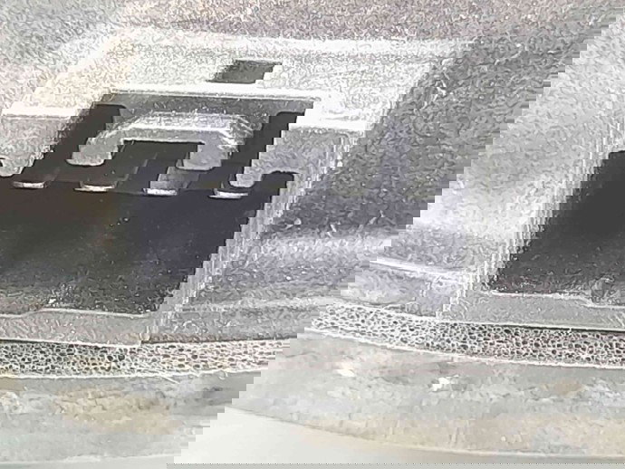 Boxa stanga spate Ford Focus 2 (DA) [Fabr 2004-2012] 3M5-18808-CE