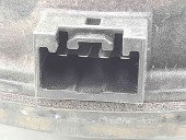 Boxa stanga spate Ford Focus 2 (DA) [Fabr 2004-2012] 3M5-18808-CE