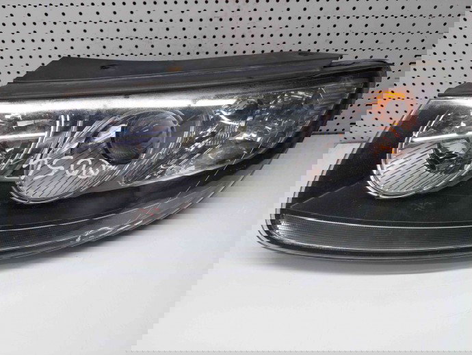  Far stanga Hyundai Santa Fe 2 (CM) [Fabr 2005-2012] OEM